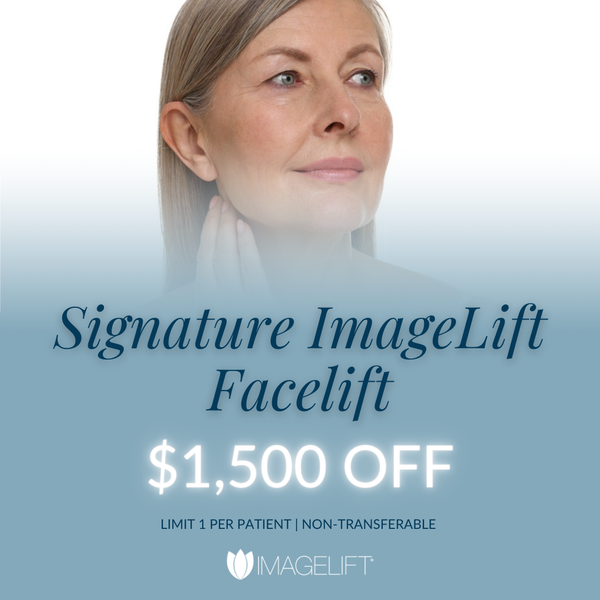 $1500 OFF Signature ImageLift