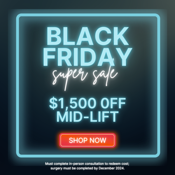 $1500 OFF MidLift - Black Friday '24