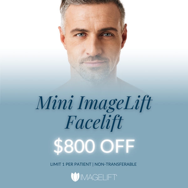 $800 OFF Mini-ImageLift