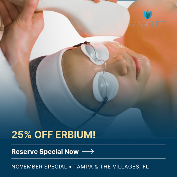 25% OFF Erbium