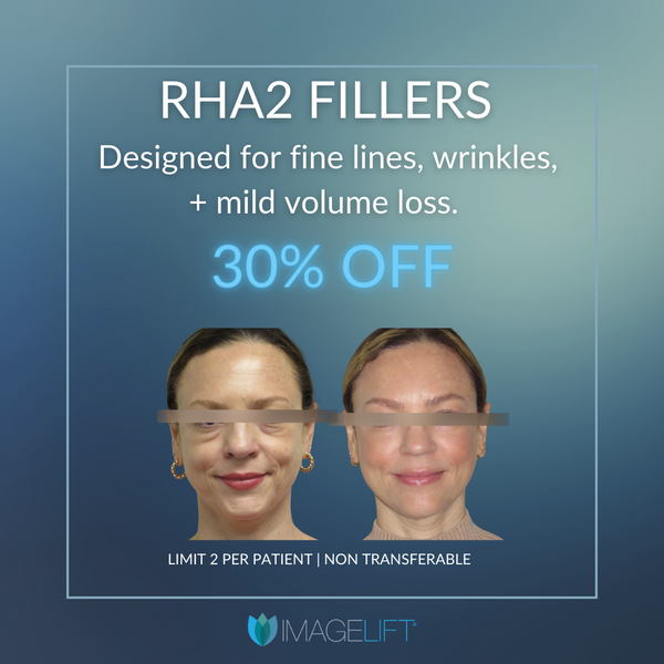 30% RHA2 Facial Filler